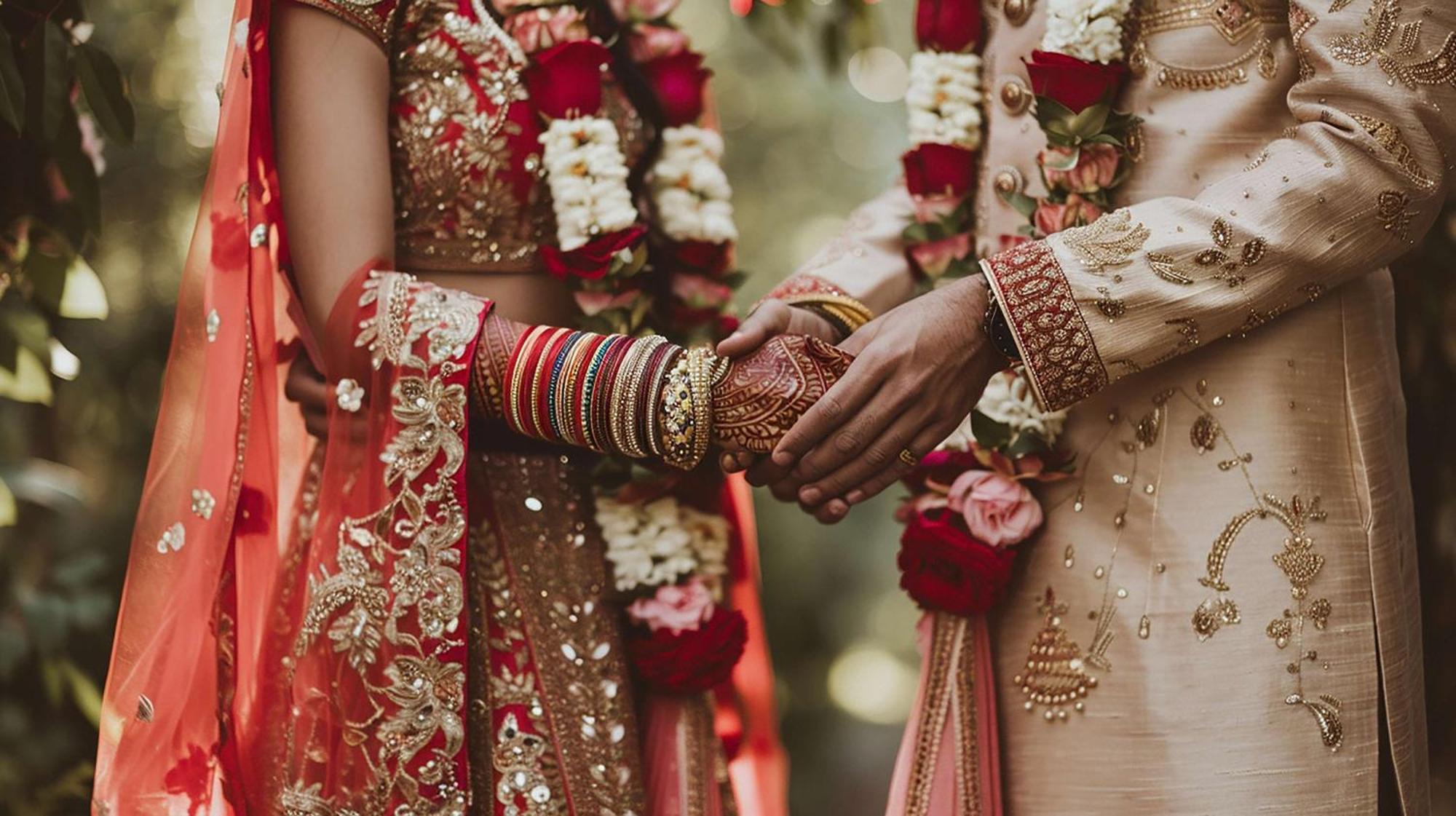 Radisson Blu Hotel Амритсар Экстерьер фото A Hindu wedding