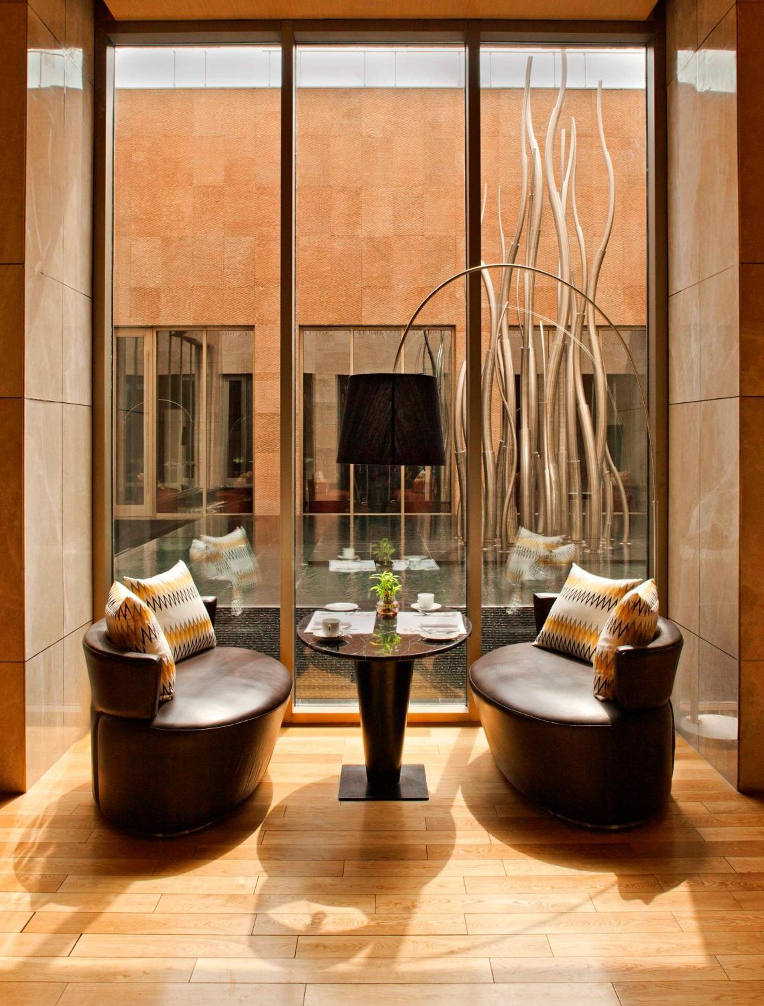 Radisson Blu Hotel Амритсар Экстерьер фото